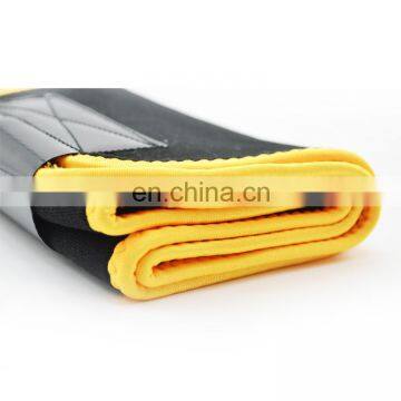 Hampool Workout Custom Private Label Mens Tummy Neoprene Waist Trimmer Belt photo-6