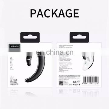 Joyroom In Ear Concept Earphone Hot Sale With Earphones Headphones Bone Conduction Electronic