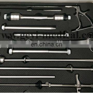 GEYI Medical Instrument Reusable Uterine Manipulator Cup Type Uterine Manipulator photo-2