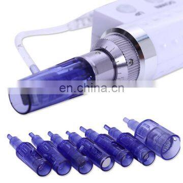 Auto Injection Gun Derma Infuse Skin Whitening Injection Gun With 9/12/36needle
