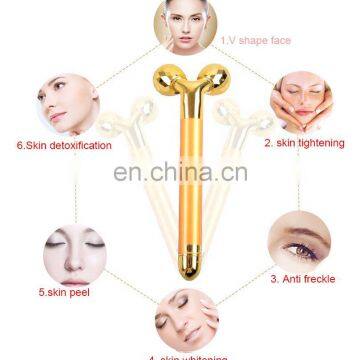 Japan 24k Gold Eye Care Gold Facial Japan Skincare Lift Skin Beauty Bar photo-6