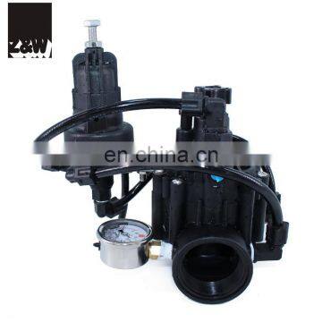 Pressure Sustain Valve Relief 1.5 Inch Plastic Flow Control 1 1/2" DN40 50MM photo-4