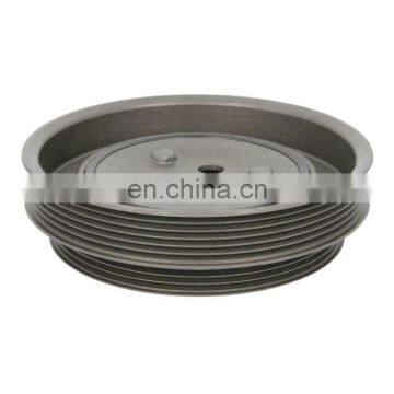 TRANSIT CRANKSHAFT PULLEY 1387095 1731716 9806722380 BU3Q6B319AA BK2Q6B319BA High Quality photo-3