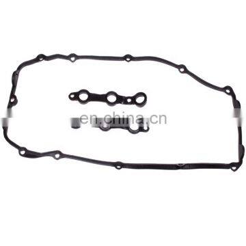 11129070530 Новый комплект прокладок крышки клапанов для BMW E34 E36 325i 325is 525i 11120034106 Высокое качество photo-2