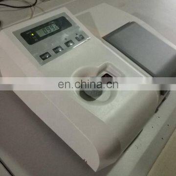 Compact Single Beam Vis Visible Spectrometer
