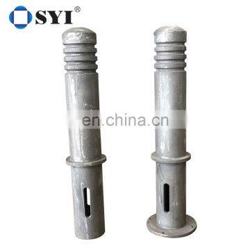 Ductile Iron Casting Bollard