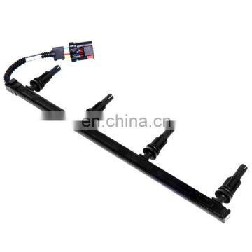 3C3Z12A690BA RIGHT Injector Harness Wiring Fits for 6.0L 1840708C91 photo-2