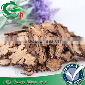 supply rhizoma not extract