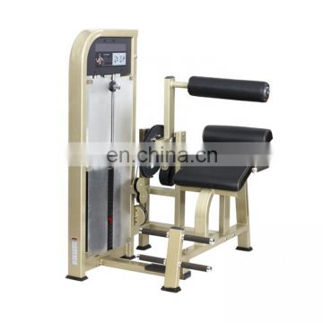 Good design top quality commercial classical life line gym exercise fitness equipment BACK EXTENSION machine SM02-15 for sale