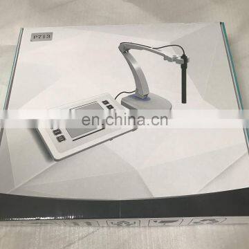 Portable Multiparameter pH Meter,pH Conductivity Tds Meter P713 With Optional APP Function photo-7