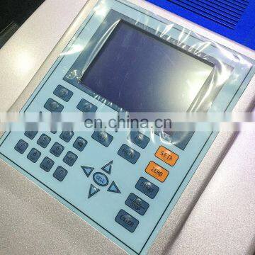 1.8 nm 190-1100nm Touch Screen Double Beam UV VIS Spectrophotometer photo-6