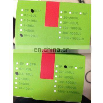 High Quality Plastic Micro Adjustable Pipette For Laboratory photo-5