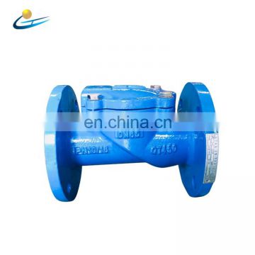 4 inch 800 pornd rubber non return check valve price