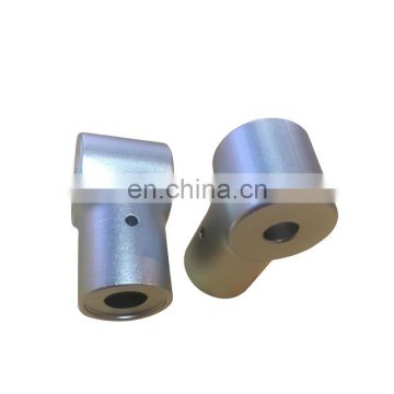 oem small metal parts grinding home appliances 3D print machine parts sus roller bike component