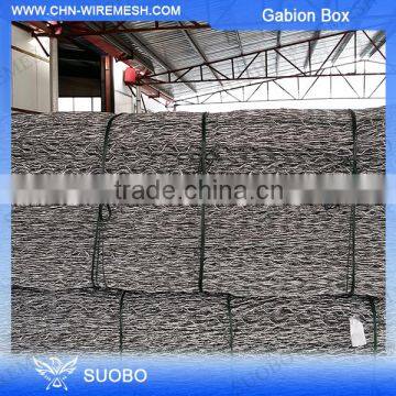 Gabion Basket Prices/Iron Welded Wire Mesh /Gabion Box