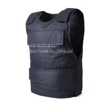 Classic police soft body armor Buller Proof Vest