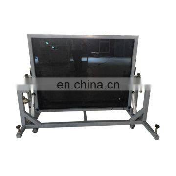 TX-SB1623L Huge vertical vacuum silk screen exposure machine