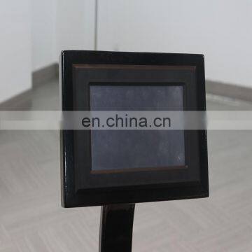 Hot Selling Perfect Automatic Hot Book Glue Binding Machine for Two Rollers photo-5