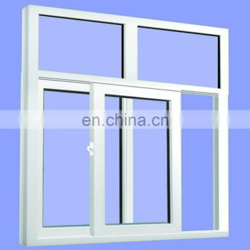 sell high quality sliding window aluminium frame glass sliding window