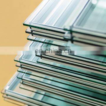 Ningbo Sonda Group High Quality Competitive Price 8mm Tempered Glass photo-3