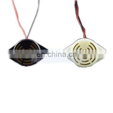 SFM-27 DC 3-24V Continuous Sound Buzzer Speaker 12v With High-decibel photo-4