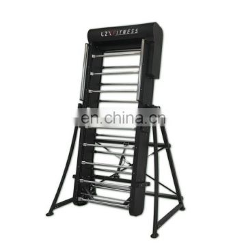 bodybuilding machine exercise body commercial gym equipment Multi-function laddermill