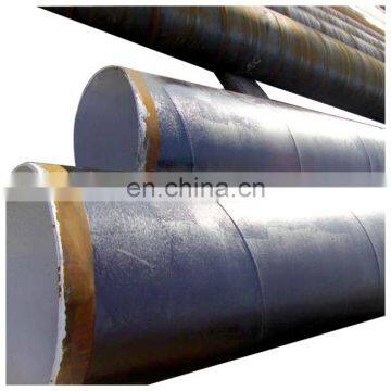 API 5L ASTM A53 grade x52 epoxy lined schedule 40 carbon steel pipe price list