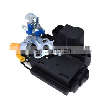 Ner Door Lock Actuator Rear Left For 2004-11 Chevrolet Aveo Aveo5 96272643