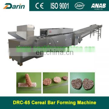 Sesame Halva Bar Machine with CE