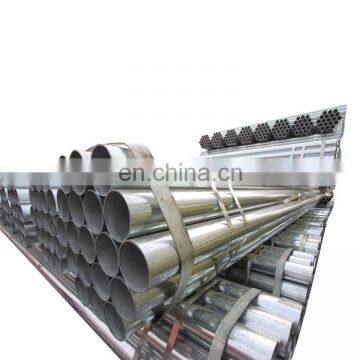 Wholesale Galvanized Steel Pipe Sizes From China photo-3