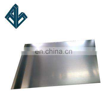 Prime Quality 0.4mm Thick GI Steel Coils / Galvanized Iron Sheet Metal for Roofing