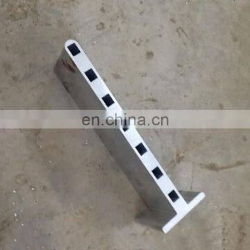 China Factory Prices Industry Profil Aluminium T Shape photo-5