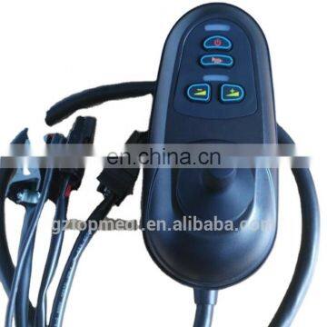 Topmedi Joystick Spare Parts Electric Wheelchair Controller photo-2