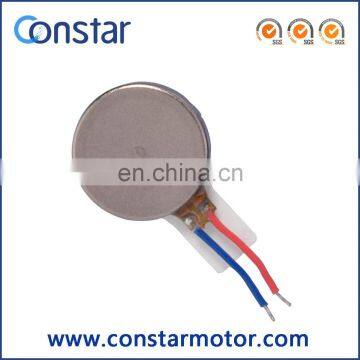 20mm 3V 15500rpm dc Flat Motor photo-3