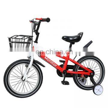 Wholesale Best Price Fashion Children Bike Kids Bicycle for 5 Years Old/ Boy Cheap Price Kids Small Bicycle photo-5