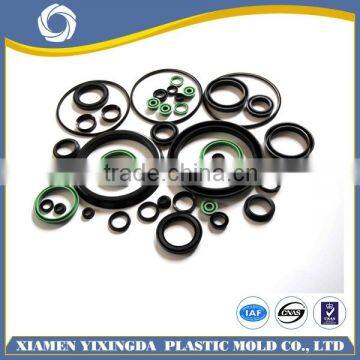 OEM & ODM High quality auto rubber seal parts