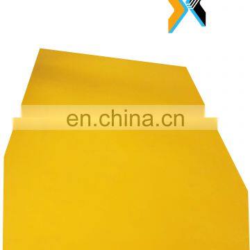 Okulen pe 1000 Uhmwpe Board, Anti-abrasion Polyethylene Plastics 4x8 Plastic Hdpe Uhmwpe Sheet, Okulen Hdpe Plate photo-3