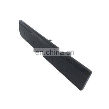 Customized Plastic Tooling Part Prototype Turning Milling 5 Axis Cnc Automotive Manufacturing Laser Machining Oem Service photo-5