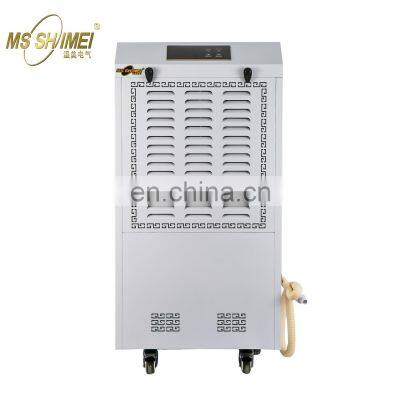 300pint Green House Dehumidifier High Power Deshumificador