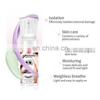Wholesale Hot Sell Isolation Lotion Whitening Isolating Cream For Skin Care photo-2