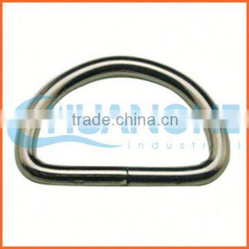 China Supplier Belt With d Rings photo-4
