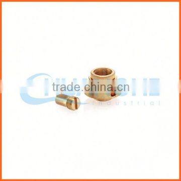 Made in China Medical Cnc Turning Parts photo-2
