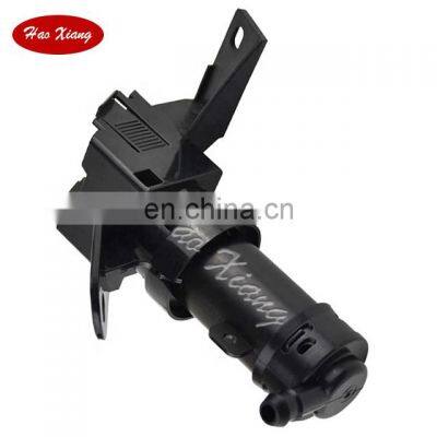 Top Quality Car Headlamp Washer Nozzle 39156-65J01