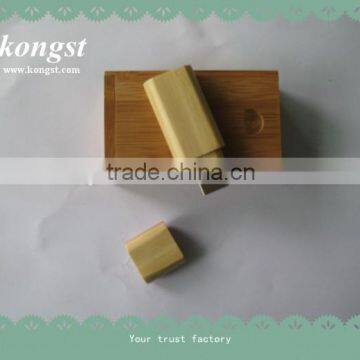 Popular Wooden Usb Flash Drive With Box, Custom Natural Woode Usb Memory Stick,8GB Full Capacity Usb From SZ Factory photo-2