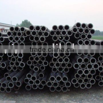 carbon seamless steel pipe