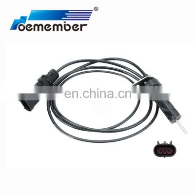 21390374 20928539 20526766 2.40576 Truck Electrical System Truck ABS Sensor Wear indicator Truck Brake Wear Sensor for VOLVO