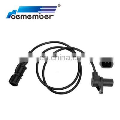 51271200015 0281002427 500334956 Heavy Duty Truck ABS Sensor Wheel Speed Sensor for MAN