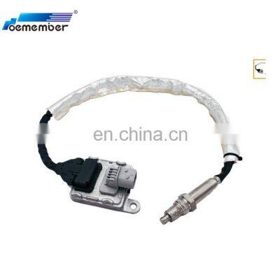 Truck Nox Sensor Nitrogen Oxide Exhaust Gas Systems 5Wk9 Uninox Oxygen Nox Sensor 3687930 4326870 5WK96740B For CUMMINS