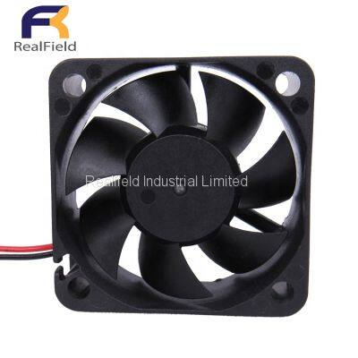 50mm Ventillator 12v dc 50x50x20mm 5cm 5020 Inverter Silent Cooling Fan