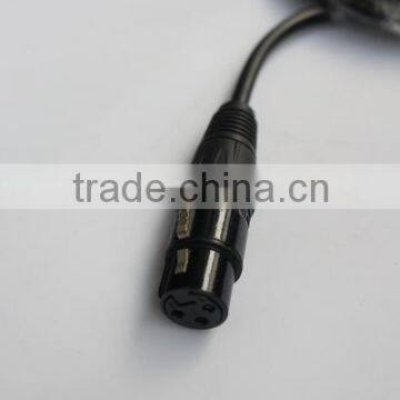 6.3 Female to Male 6 Meter Microphone Line photo-3